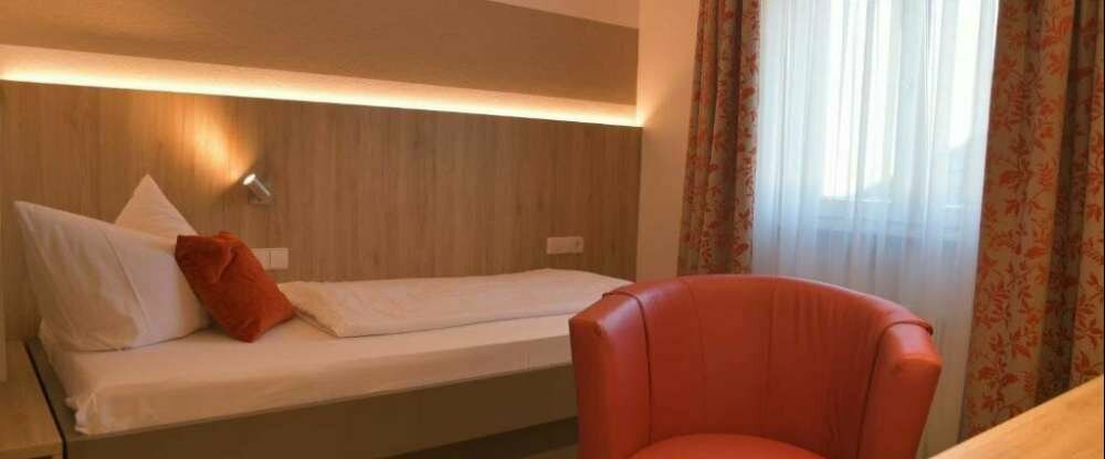 Gasthof Adler Beuren - Zimmer