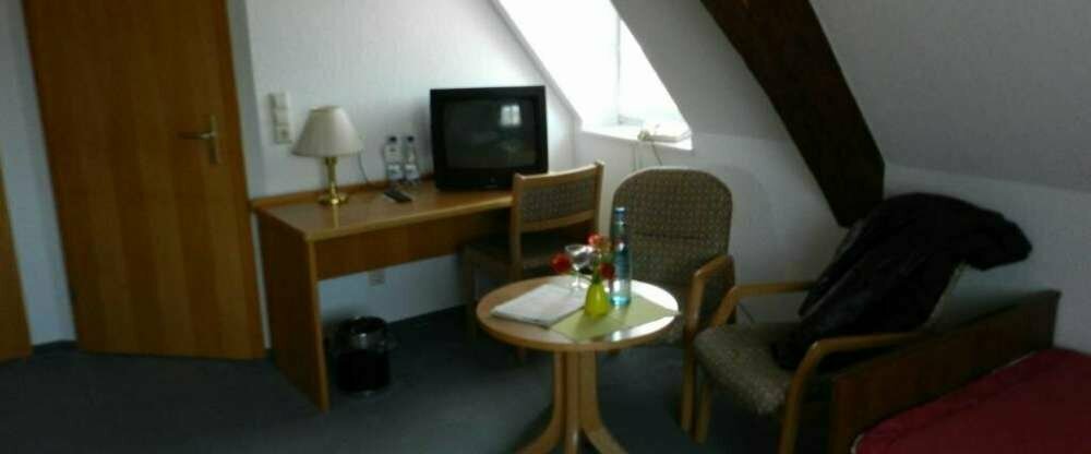 Gasthof Adler Beuren - Zimmer