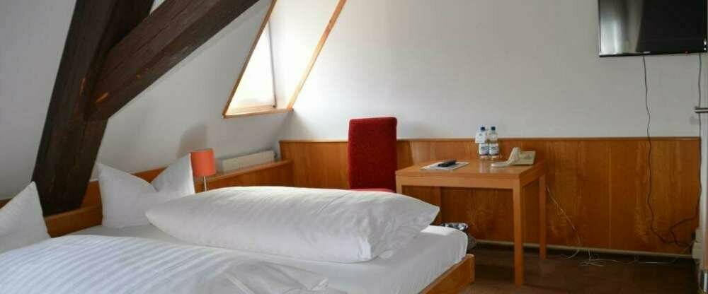 Gasthof Adler Beuren - Zimmer