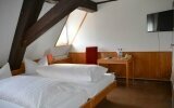 Gasthof Adler Beuren - Zimmer