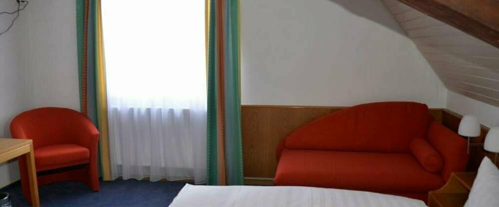 Gasthof Adler Beuren - Zimmer