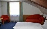 Gasthof Adler Beuren - Zimmer