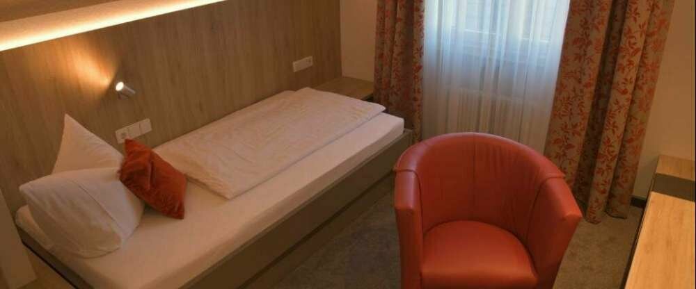 Gasthof Adler Beuren - Zimmer