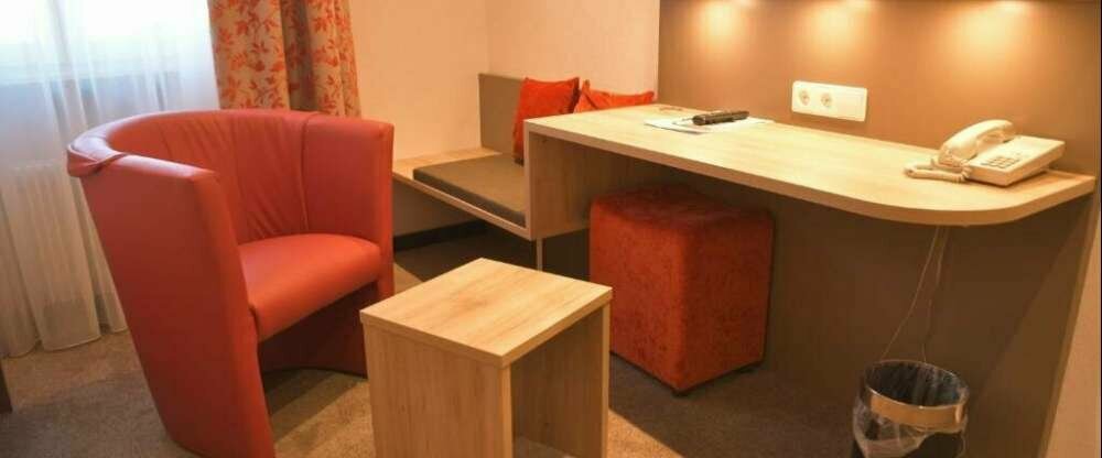 Gasthof Adler Beuren - Zimmer