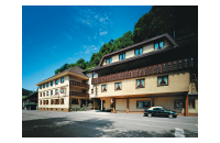 Gasthof-Hotel Rebstock - Hotel-Außenansicht