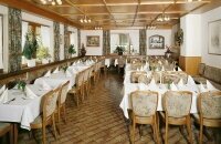 Gasthof-Hotel Rebstock - Restaurant