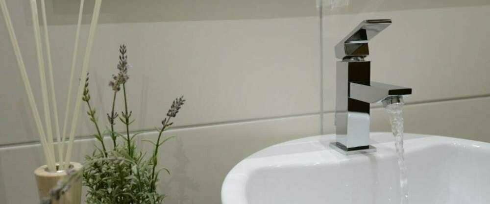 Gasthof - Hotel zum Löwen - Badezimmer