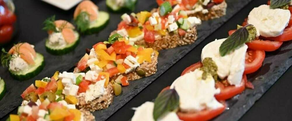 Gasthof - Hotel zum Löwen - Küche