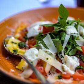 Gasthof Löwen Heitersheim - Restaurant, Quelle: Gasthof Löwen Heitersheim