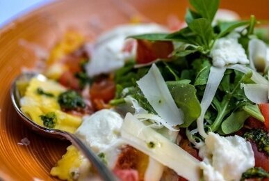 Gasthof Löwen Heitersheim - Restaurant, Quelle: Gasthof Löwen Heitersheim