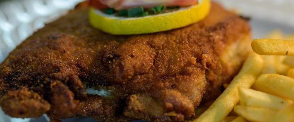 Gasthof Löwen Heitersheim - Restaurant