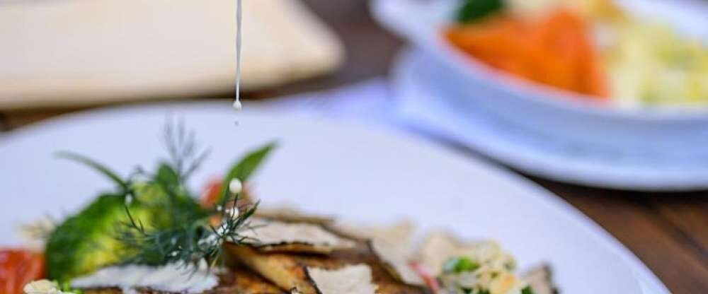 Gasthof Löwen Heitersheim - Restaurant