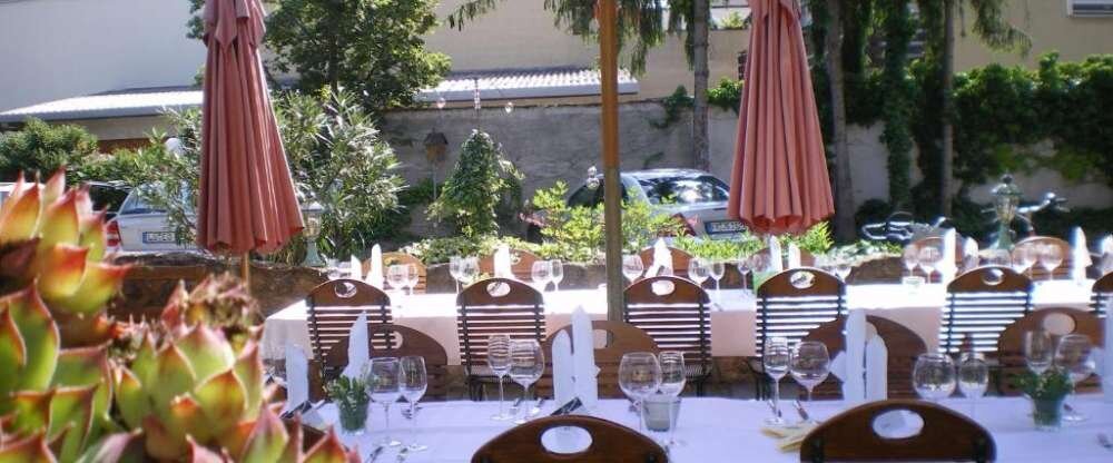 Gasthof Löwen Heitersheim - Restaurant