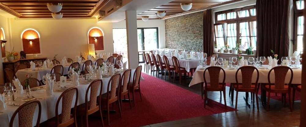 Gasthof Löwen Heitersheim - Restaurant