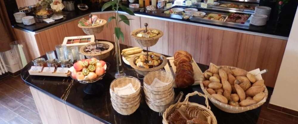 Gasthof Löwen Heitersheim - Restaurant