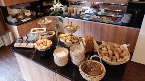 Gasthof Löwen Heitersheim - Restaurant