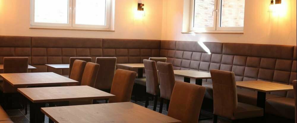 Gasthof-Pension Wilder Mann - Restaurant