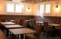 Gasthof-Pension Wilder Mann - Restaurant