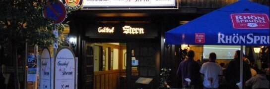 Gasthof Stern, Quelle: Gasthof Stern