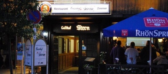 Gasthof Stern, Quelle: Gasthof Stern