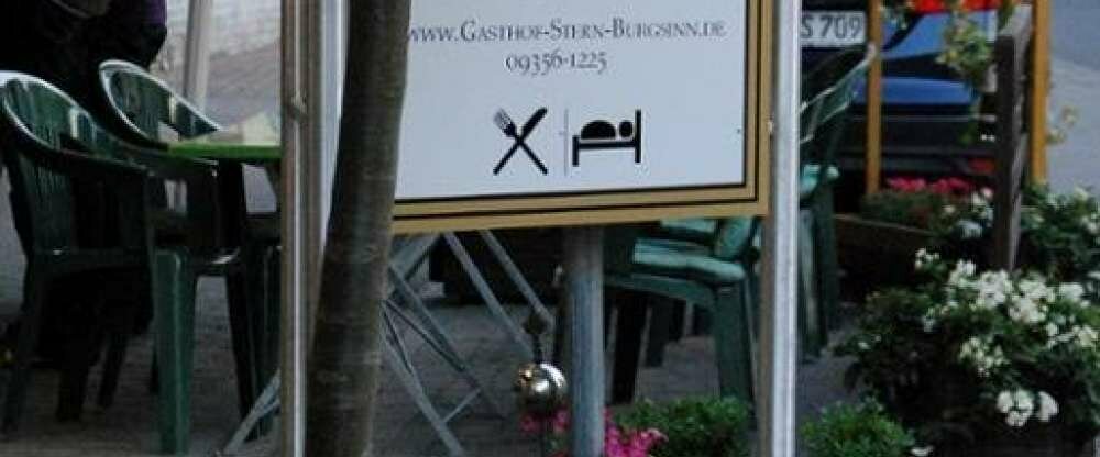 Gasthof Stern