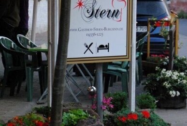 Gasthof Stern, Quelle: Gasthof Stern