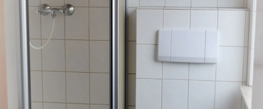 Gasthof Stern - Badezimmer