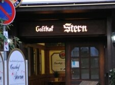 Gasthof Stern - Hotel-Außenansicht