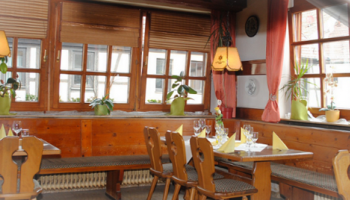 Gasthof Stern - Restaurant