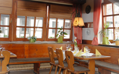Gasthof Stern - Restaurant