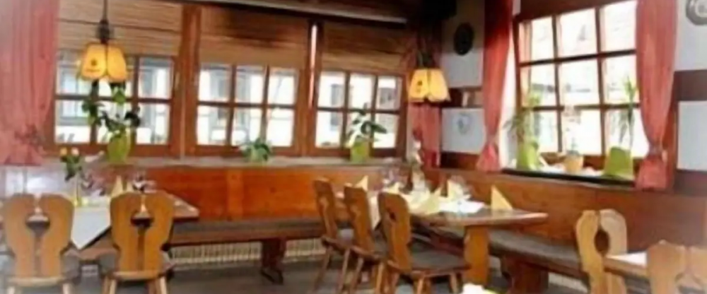 Gasthof Stern - Restaurant