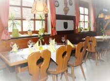 Gasthof Stern - Restaurant