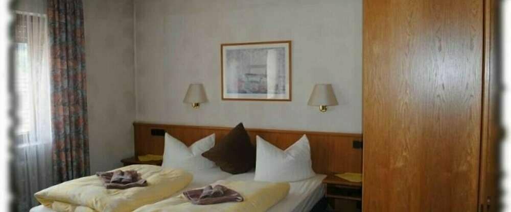 Gasthof Stern - Zimmer