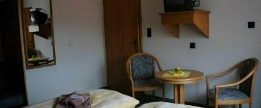 Gasthof Stern - Zimmer