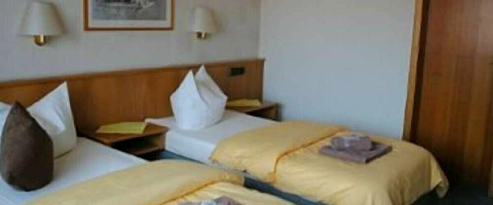 Gasthof Stern - Zimmer