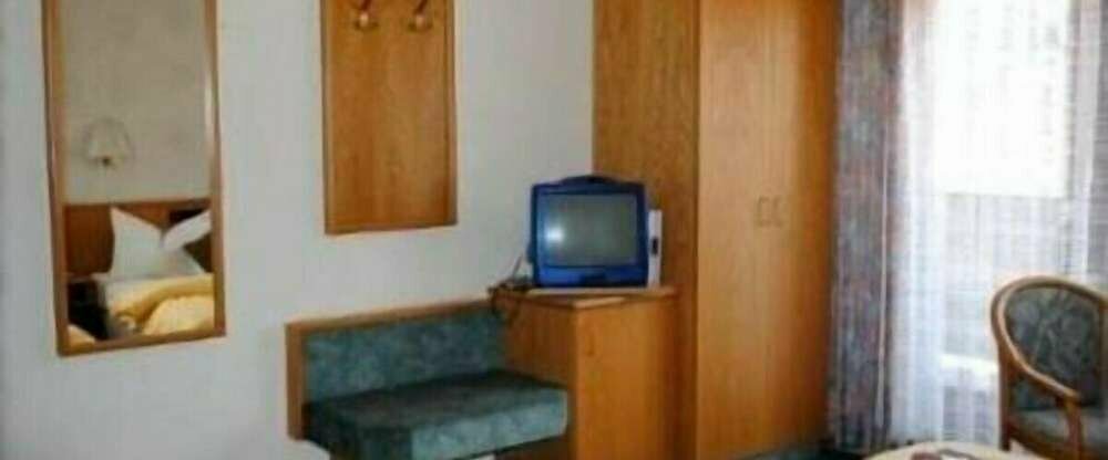 Gasthof Stern - Zimmer