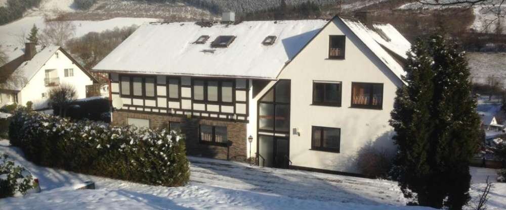 Gasthof Westfeld - Hotel-Außenansicht