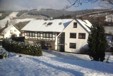 Gasthof Westfeld - Hotel-Außenansicht, Quelle: Gasthof Westfeld