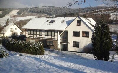 Gasthof Westfeld - Hotel-Außenansicht