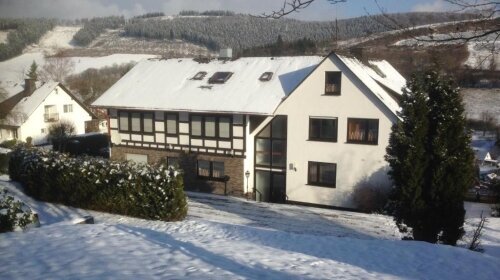 Gasthof Westfeld - Hotel-Außenansicht