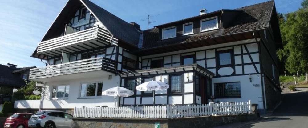 Gasthof Westfeld - Hotel-Außenansicht
