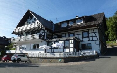 Gasthof Westfeld - Hotel-Außenansicht