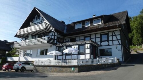 Gasthof Westfeld - Hotel-Außenansicht