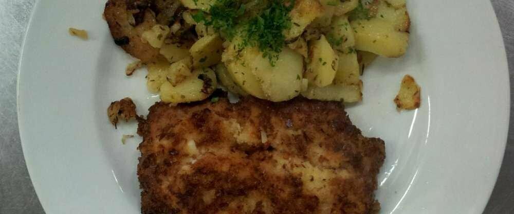 Gasthof zum Brunnen - Küche