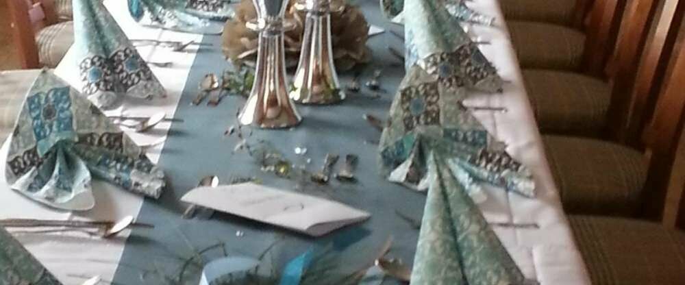 Gasthof zum Brunnen - Restaurant