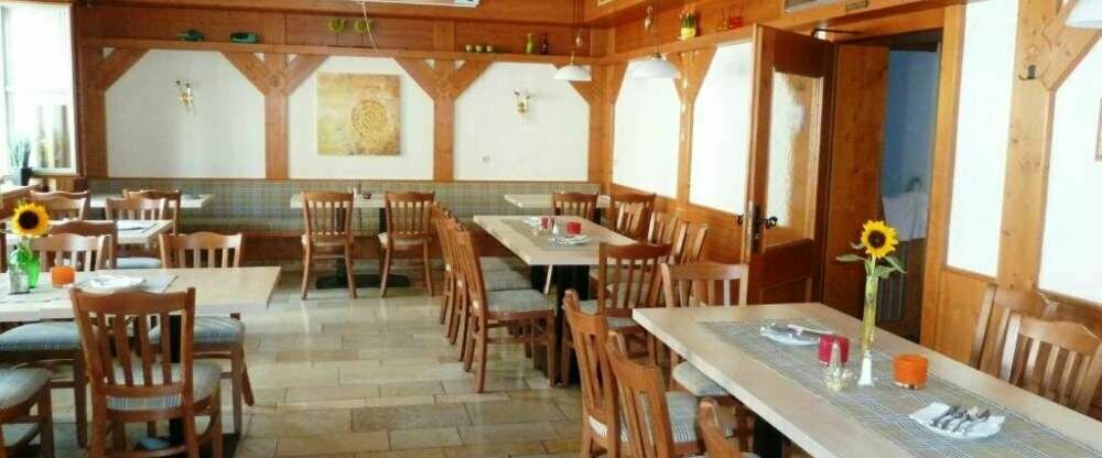 Gasthof zum Brunnen - Restaurant