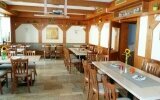 Gasthof zum Brunnen - Restaurant