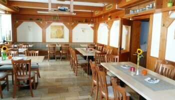 Gasthof zum Brunnen - Restaurant