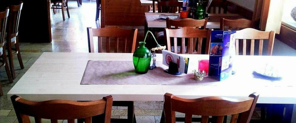 Gasthof zum Brunnen - Restaurant