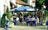Gasthof zum Brunnen - Terrasse/Außenbereich